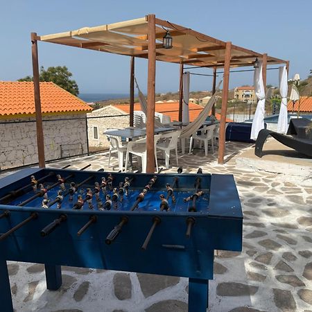 Casa Aloe Vera - Private House W/ Free Breakfast Cidade Velha エクステリア 写真