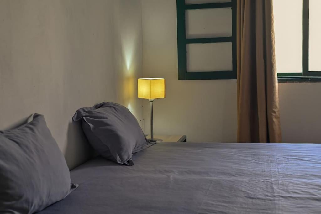 Casa Aloe Vera - Private House W/ Free Breakfast Cidade Velha エクステリア 写真