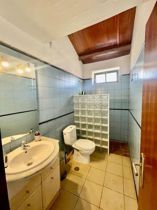 Casa Aloe Vera - Private House W/ Free Breakfast Cidade Velha エクステリア 写真