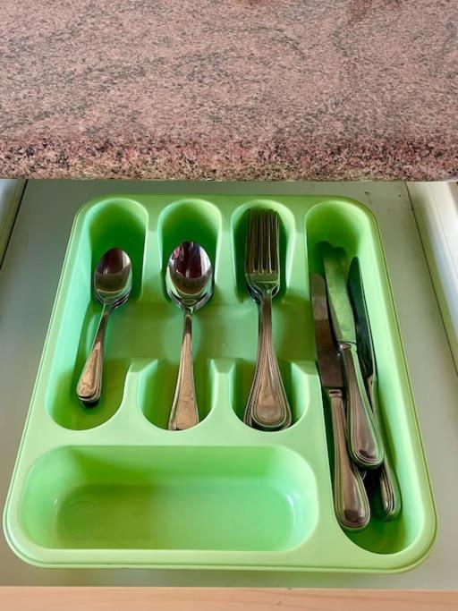 Casa Aloe Vera - Private House W/ Free Breakfast Cidade Velha エクステリア 写真