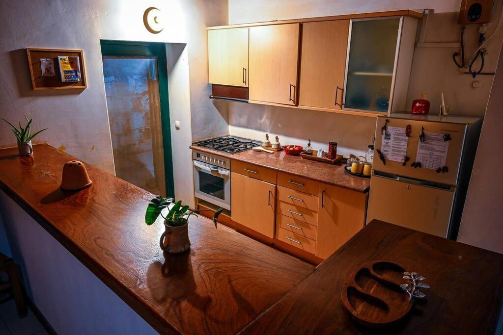Casa Aloe Vera - Private House W/ Free Breakfast Cidade Velha エクステリア 写真