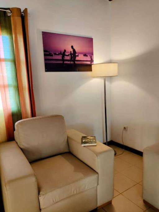 Casa Aloe Vera - Private House W/ Free Breakfast Cidade Velha エクステリア 写真