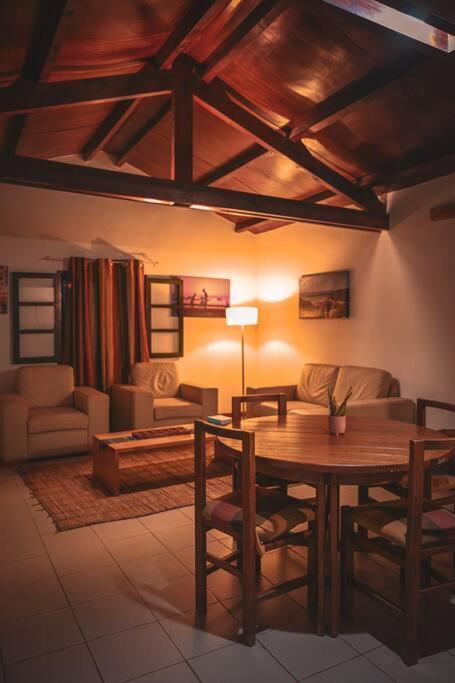 Casa Aloe Vera - Private House W/ Free Breakfast Cidade Velha エクステリア 写真