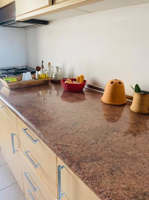 Casa Aloe Vera - Private House W/ Free Breakfast Cidade Velha エクステリア 写真
