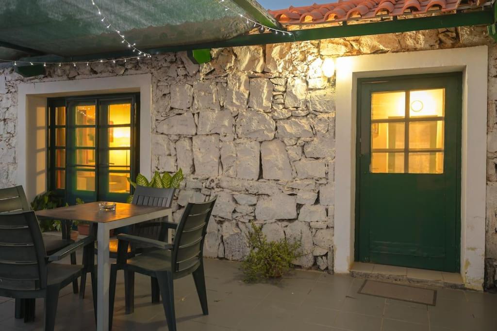 Casa Aloe Vera - Private House W/ Free Breakfast Cidade Velha エクステリア 写真