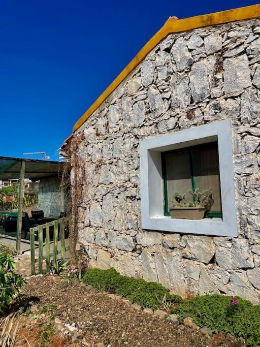 Casa Aloe Vera - Private House W/ Free Breakfast Cidade Velha エクステリア 写真