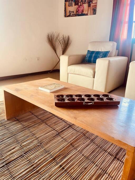 Casa Aloe Vera - Private House W/ Free Breakfast Cidade Velha エクステリア 写真