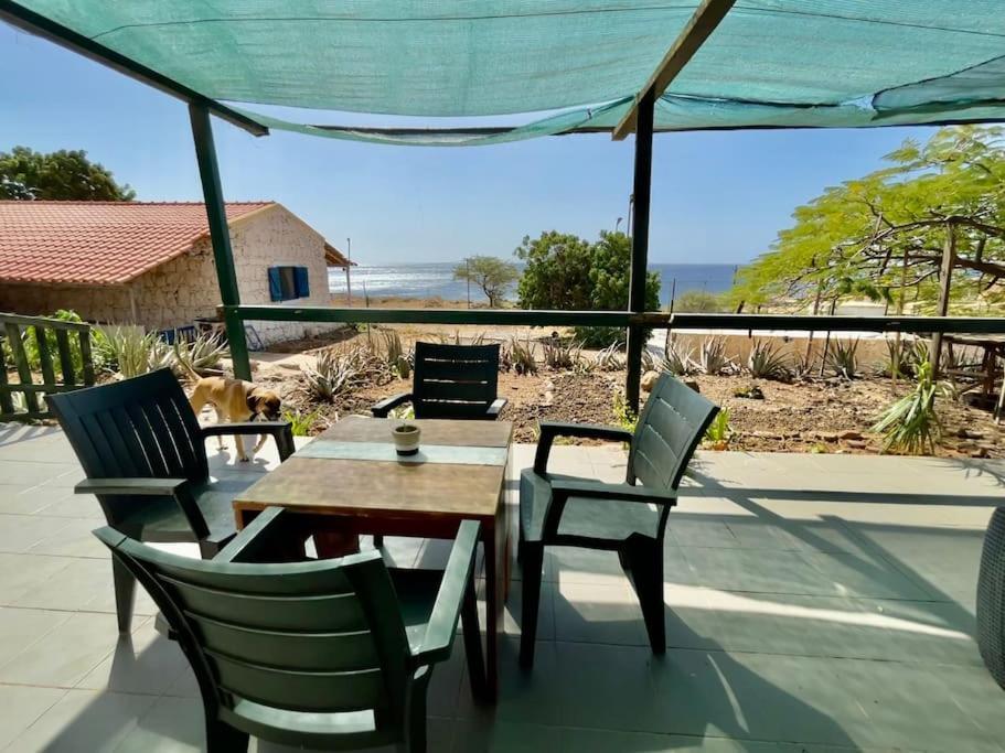 Casa Aloe Vera - Private House W/ Free Breakfast Cidade Velha エクステリア 写真