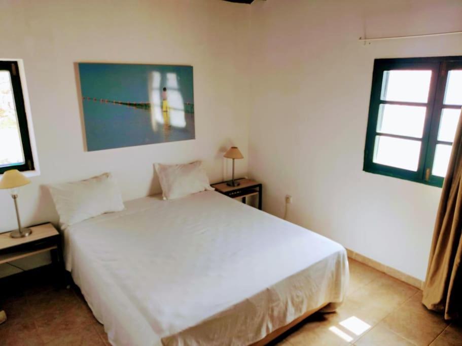 Casa Aloe Vera - Private House W/ Free Breakfast Cidade Velha エクステリア 写真