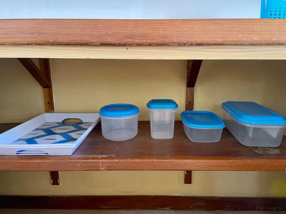 Casa Aloe Vera - Private House W/ Free Breakfast Cidade Velha エクステリア 写真