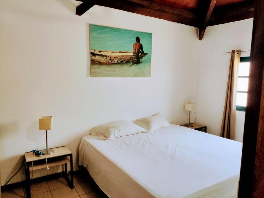 Casa Aloe Vera - Private House W/ Free Breakfast Cidade Velha エクステリア 写真