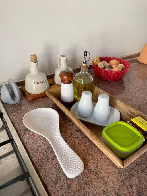 Casa Aloe Vera - Private House W/ Free Breakfast Cidade Velha エクステリア 写真