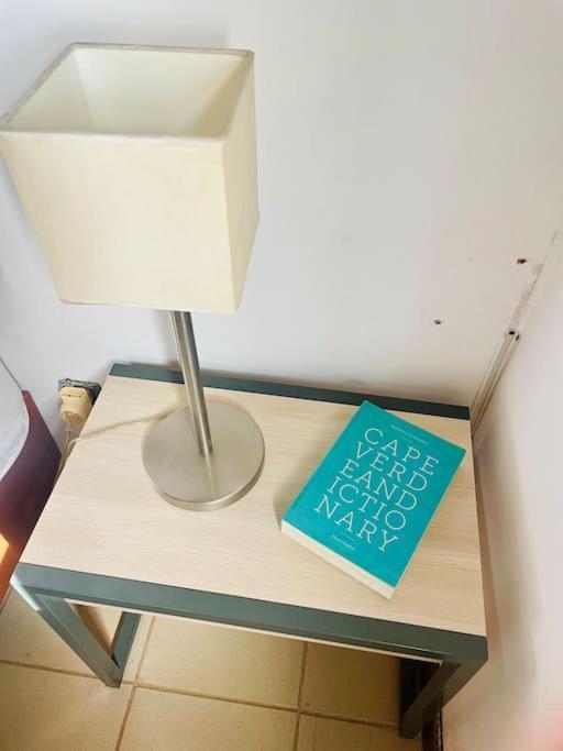Casa Aloe Vera - Private House W/ Free Breakfast Cidade Velha エクステリア 写真