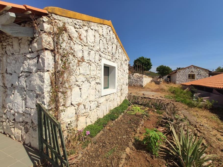 Casa Aloe Vera - Private House W/ Free Breakfast Cidade Velha エクステリア 写真