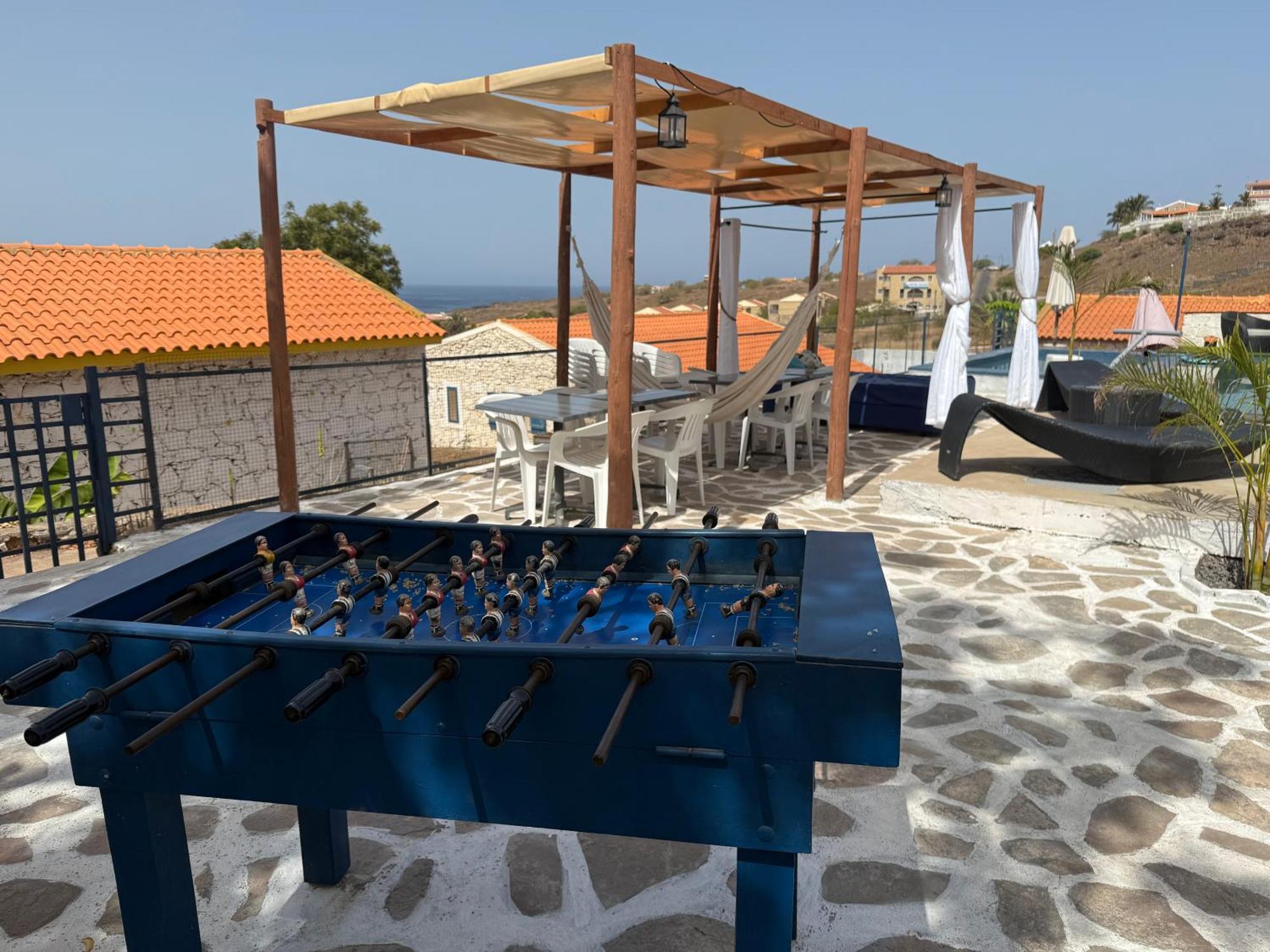 Casa Aloe Vera - Private House W/ Free Breakfast Cidade Velha エクステリア 写真